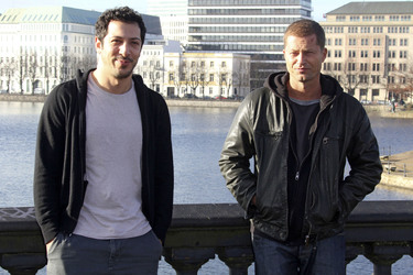 Til Schweiger, Fahri Yardim