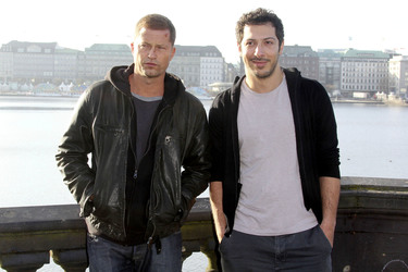 Til Schweiger, Fahri Yardim