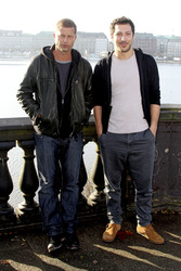 Til Schweiger, Fahri Yardim