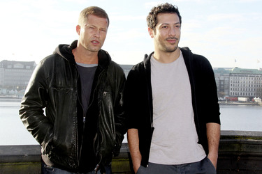 Til Schweiger, Fahri Yardim