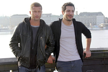 Til Schweiger, Fahri Yardim