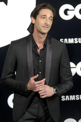 Adrien Brody