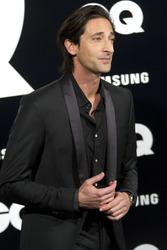 Adrien Brody