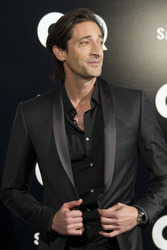 Adrien Brody