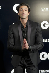 Adrien Brody