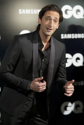 Adrien Brody