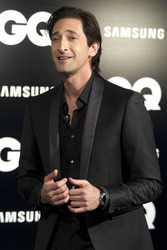 Adrien Brody
