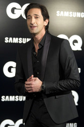 Adrien Brody