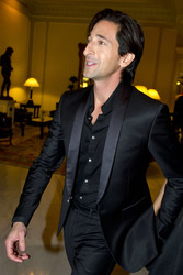 Adrien Brody