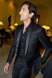 Adrien Brody
