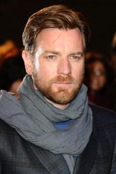Ewan McGregor