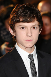 Tom Holland