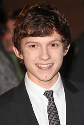 Tom Holland