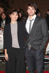 Maria Belón, Lucas Belón