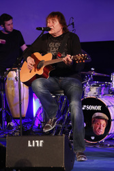 Dieter 'Maschine' Birr (Puhdys)