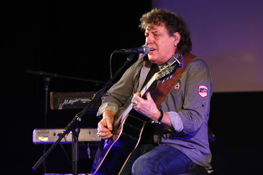 Dieter 'Quaster' Hertrampf (Puhdys)