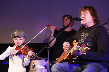 Chiara Marie, Dieter 'Maschine' Birr