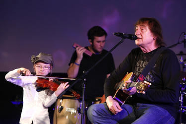 Chiara Marie, Dieter 'Maschine' Birr