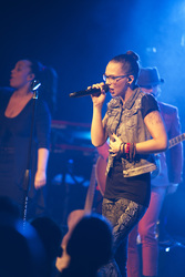 Stefanie Heinzmann