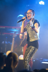 Stefanie Heinzmann