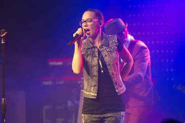 Stefanie Heinzmann