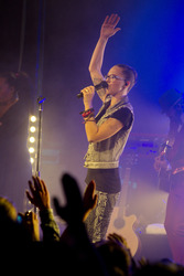 Stefanie Heinzmann