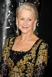 Helen Mirren