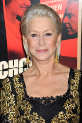 Helen Mirren