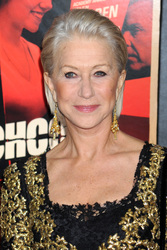 Helen Mirren