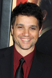 Ralph Macchio