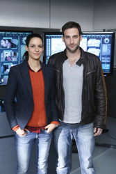 Liane Forestieri, Matthias Weidenhöfer