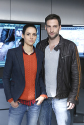 Liane Forestieri, Matthias Weidenhöfer