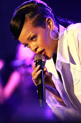 Rihanna