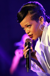 Rihanna