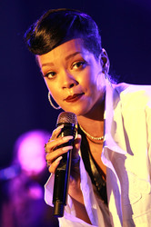 Rihanna
