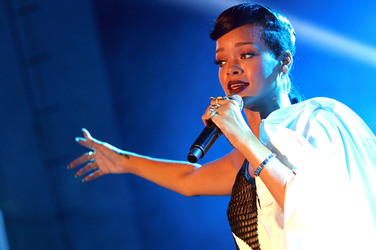 Rihanna
