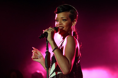 Rihanna