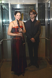 Sharon Kam, Matan Porat