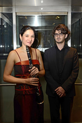 Sharon Kam, Matan Porat