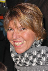 Bettina Böttinger