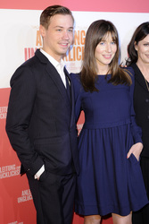 David Kross, Johanna Wokalek