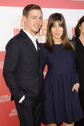 David Kross, Johanna Wokalek
