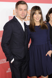 David Kross, Johanna Wokalek