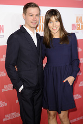 David Kross, Johanna Wokalek