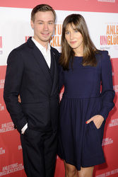 David Kross, Johanna Wokalek