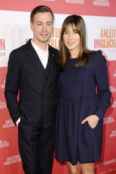 David Kross, Johanna Wokalek