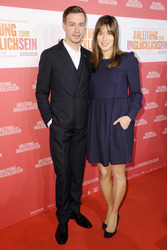 David Kross, Johanna Wokalek