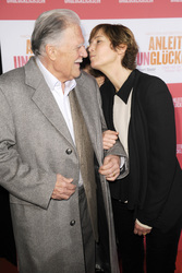 Michael Ballhaus, Sherry Hormann