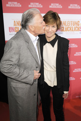 Michael Ballhaus, Sherry Hormann