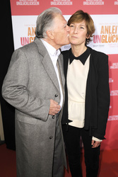 Michael Ballhaus, Sherry Hormann